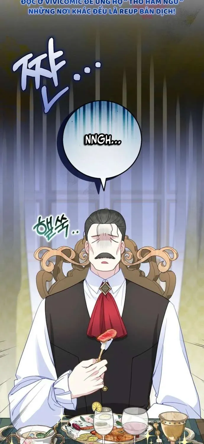  Ss2  Bé Con Báo Tuyết Của Gia Tộc Báo Đen Chap 38 - Page 3