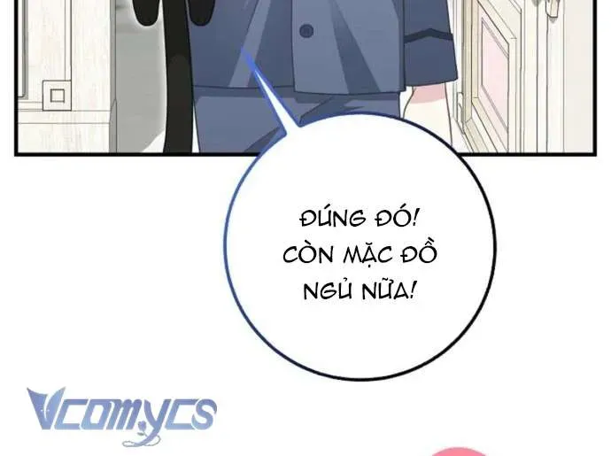  Ss2  Bé Con Báo Tuyết Của Gia Tộc Báo Đen Chap 38 - Page 25