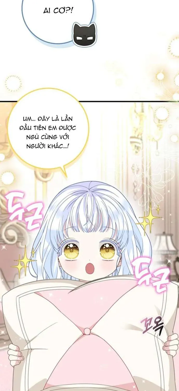  Ss2  Bé Con Báo Tuyết Của Gia Tộc Báo Đen Chap 38 - Page 27