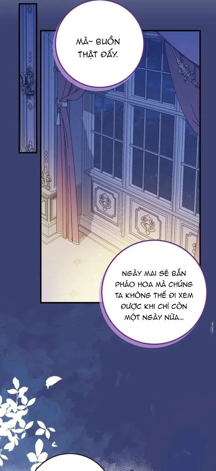  Ss2  Bé Con Báo Tuyết Của Gia Tộc Báo Đen Chap 38 - Page 31