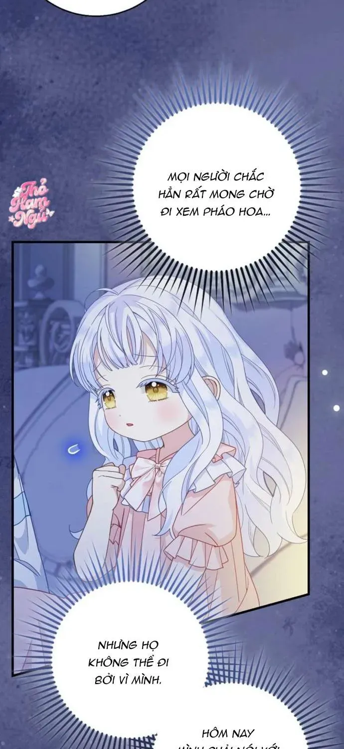  Ss2  Bé Con Báo Tuyết Của Gia Tộc Báo Đen Chap 38 - Page 34