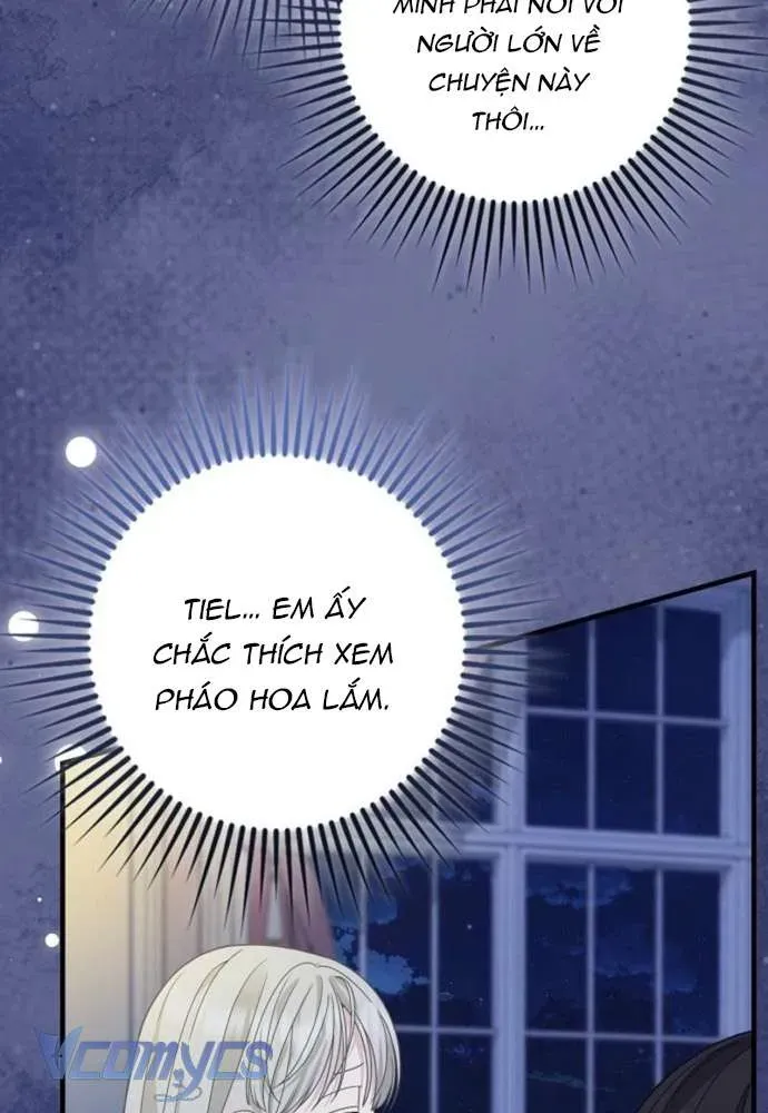  Ss2  Bé Con Báo Tuyết Của Gia Tộc Báo Đen Chap 38 - Page 35