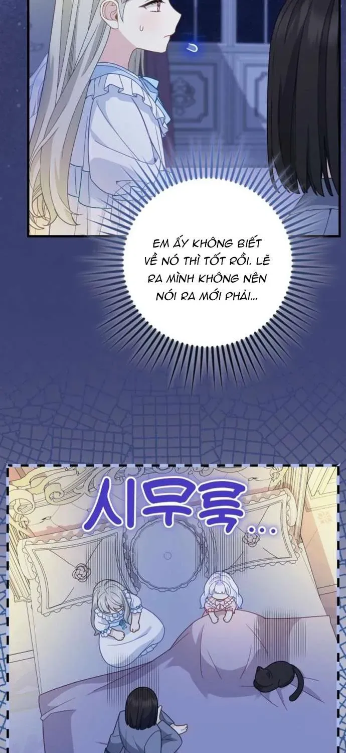  Ss2  Bé Con Báo Tuyết Của Gia Tộc Báo Đen Chap 38 - Page 36