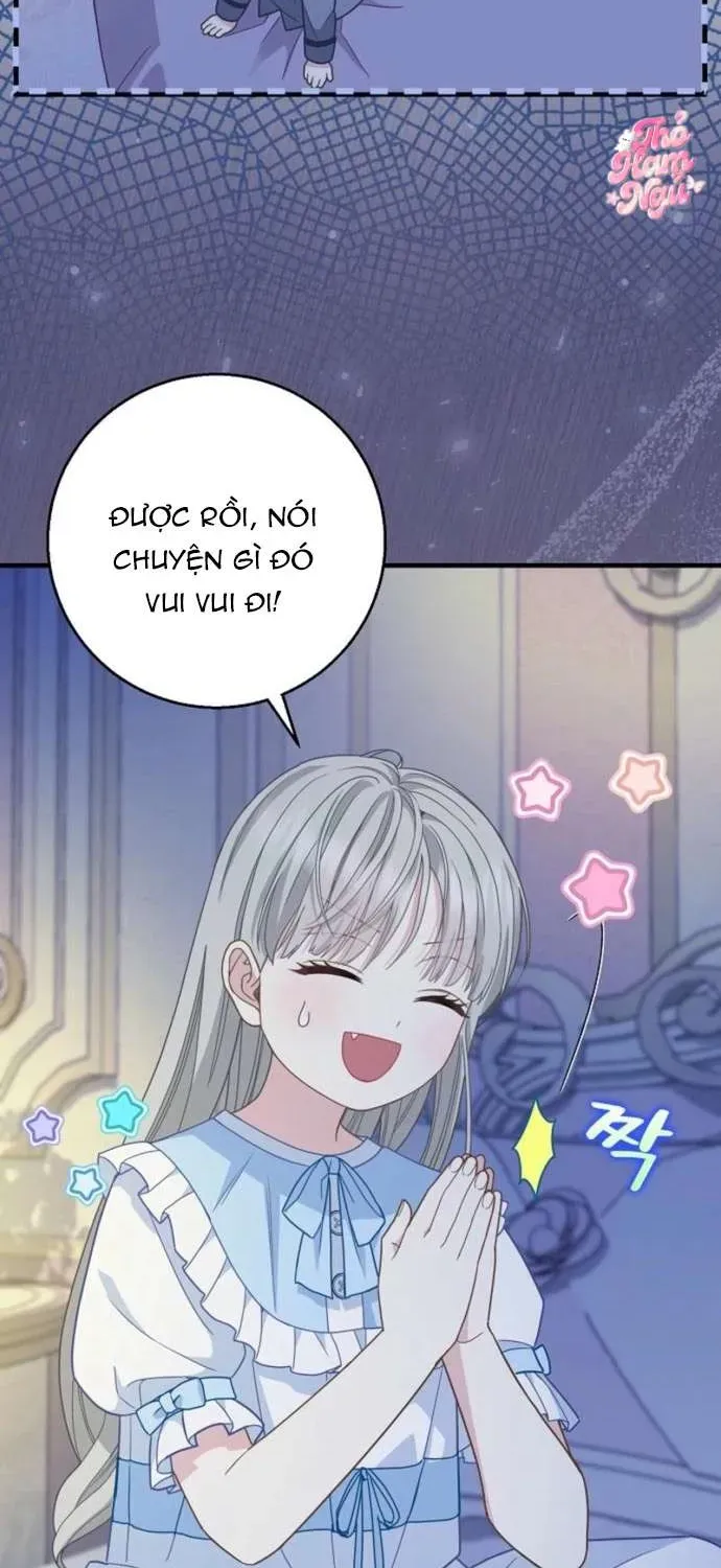  Ss2  Bé Con Báo Tuyết Của Gia Tộc Báo Đen Chap 38 - Page 37