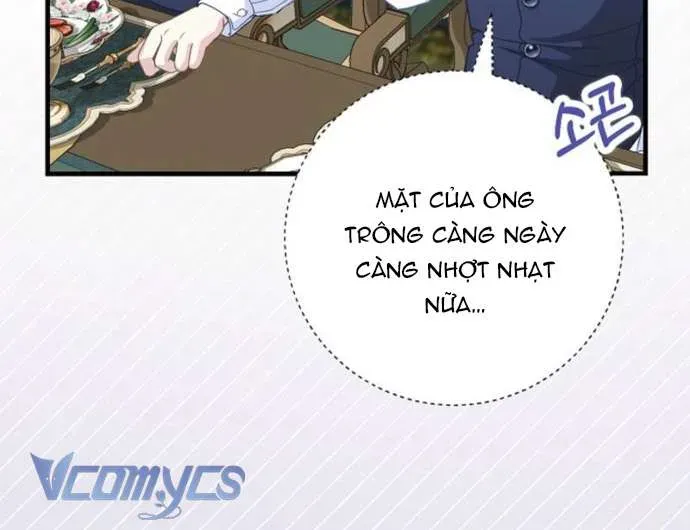  Ss2  Bé Con Báo Tuyết Của Gia Tộc Báo Đen Chap 38 - Page 5