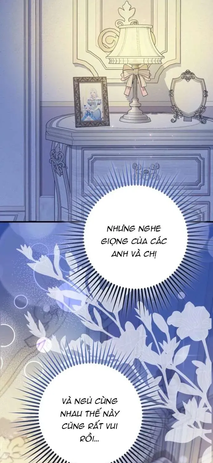  Ss2  Bé Con Báo Tuyết Của Gia Tộc Báo Đen Chap 38 - Page 41