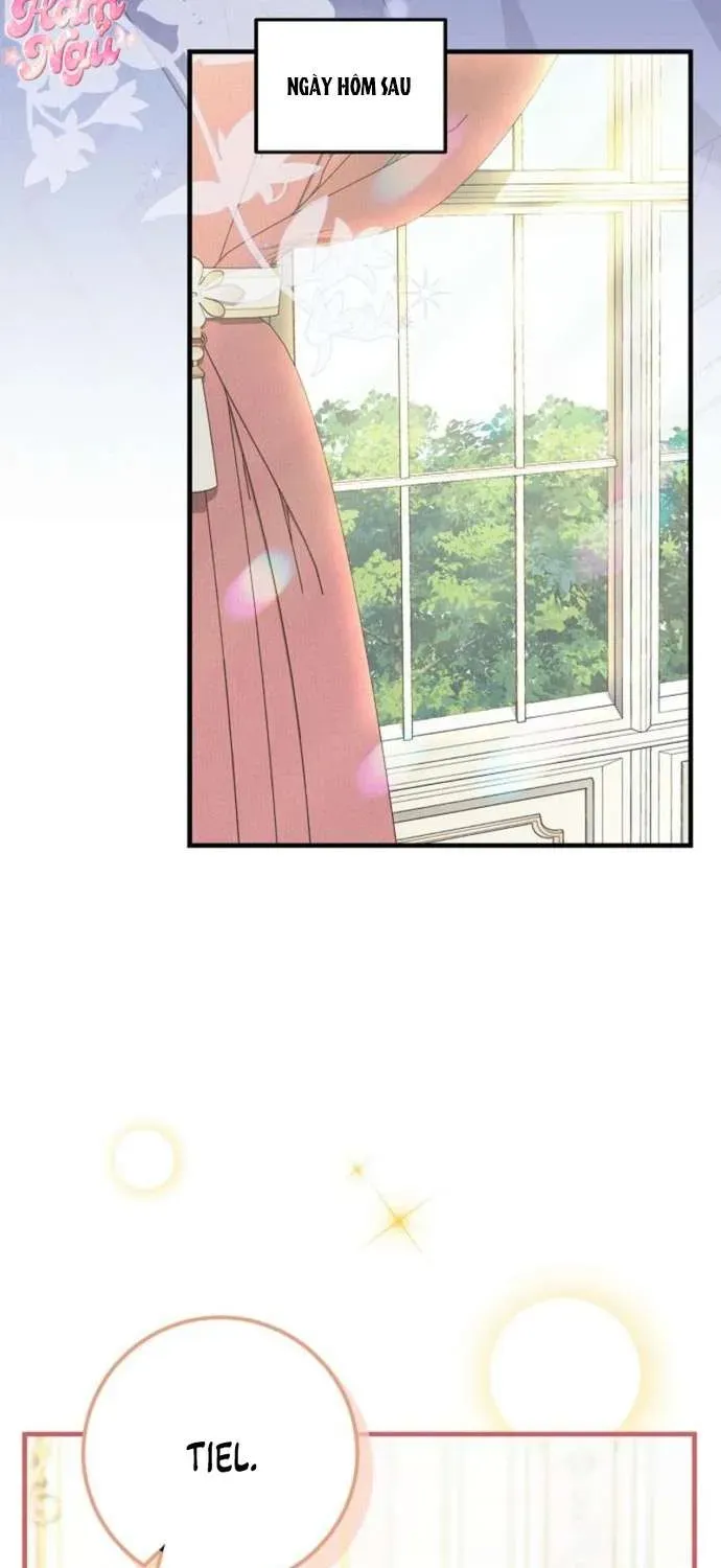  Ss2  Bé Con Báo Tuyết Của Gia Tộc Báo Đen Chap 38 - Page 43