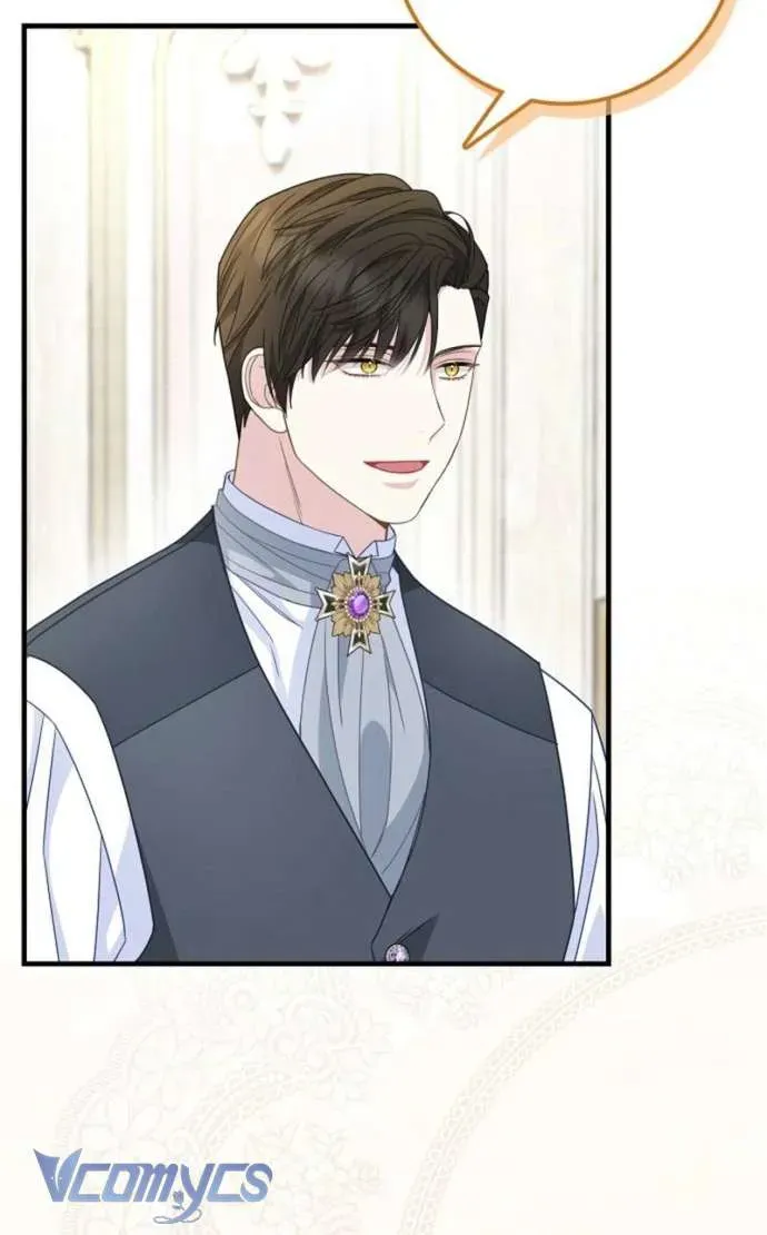  Ss2  Bé Con Báo Tuyết Của Gia Tộc Báo Đen Chap 38 - Page 45