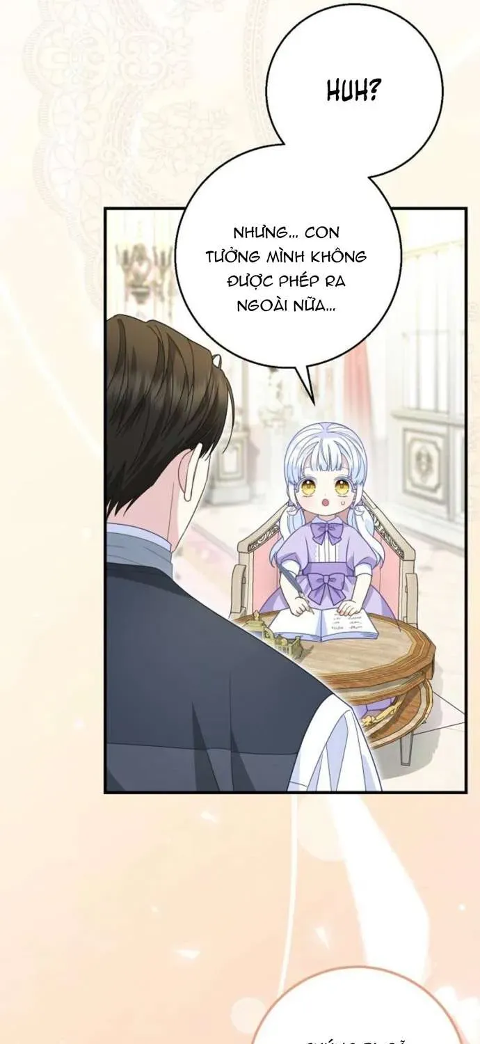  Ss2  Bé Con Báo Tuyết Của Gia Tộc Báo Đen Chap 38 - Page 46