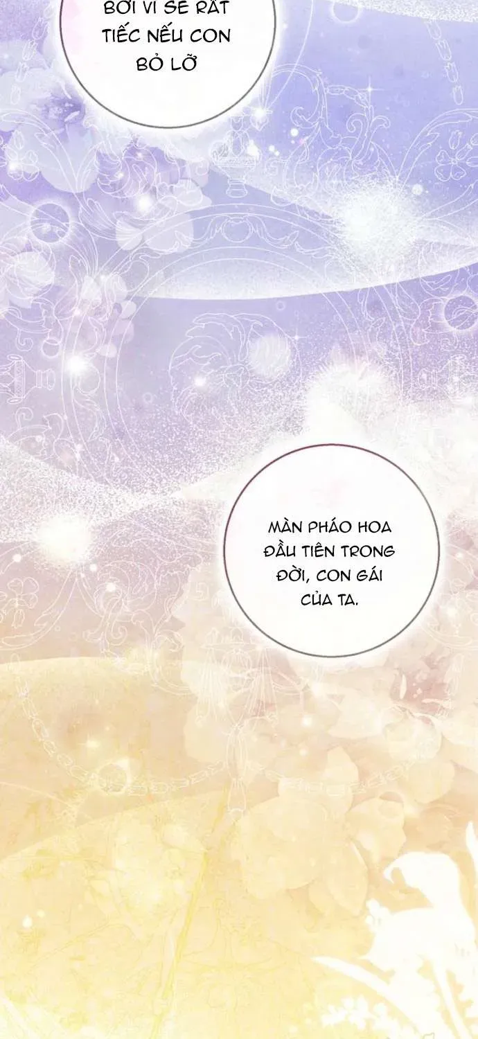  Ss2  Bé Con Báo Tuyết Của Gia Tộc Báo Đen Chap 38 - Page 48