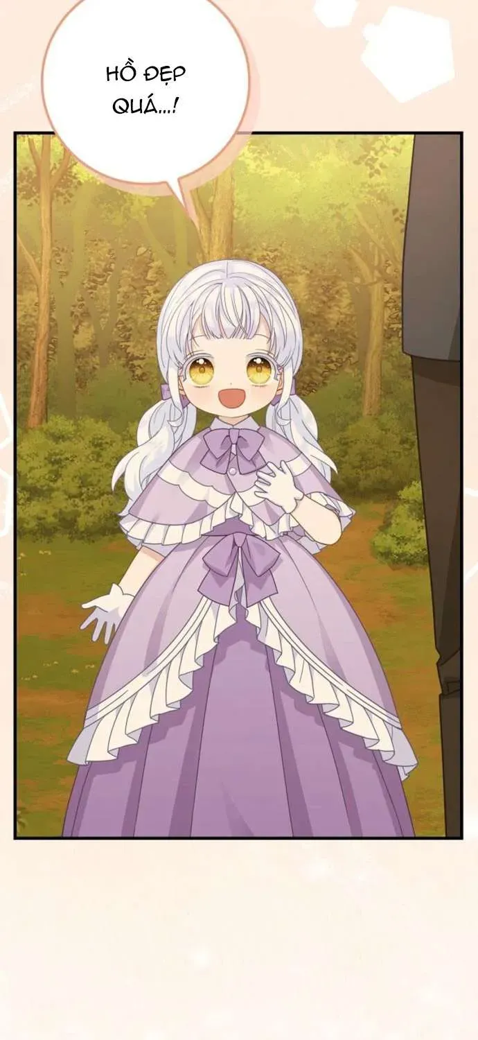  Ss2  Bé Con Báo Tuyết Của Gia Tộc Báo Đen Chap 38 - Page 51