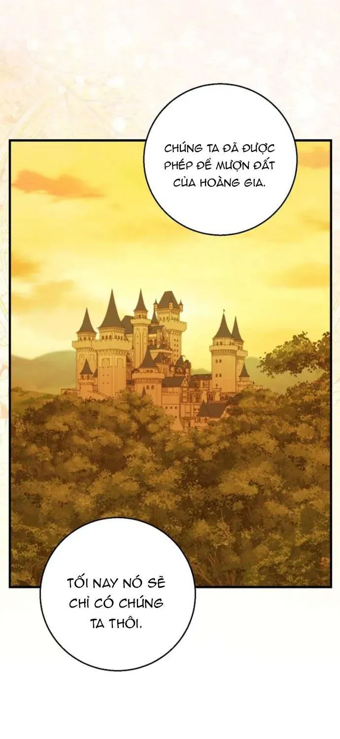  Ss2  Bé Con Báo Tuyết Của Gia Tộc Báo Đen Chap 38 - Page 52