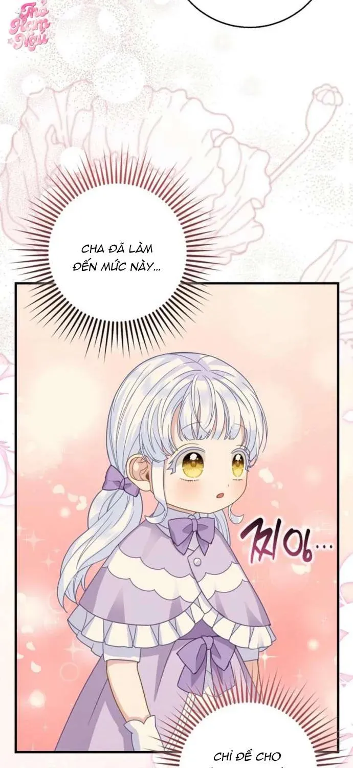  Ss2  Bé Con Báo Tuyết Của Gia Tộc Báo Đen Chap 38 - Page 54
