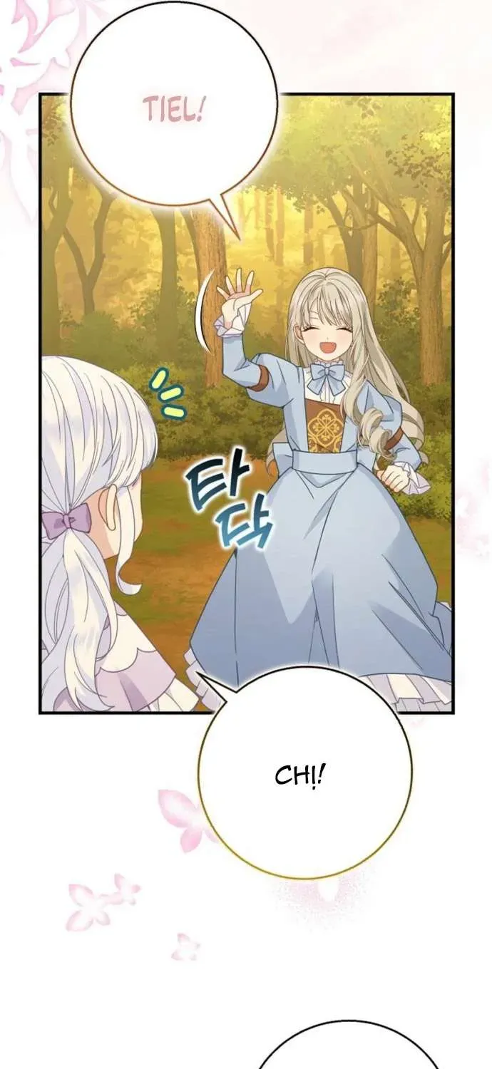  Ss2  Bé Con Báo Tuyết Của Gia Tộc Báo Đen Chap 38 - Page 56