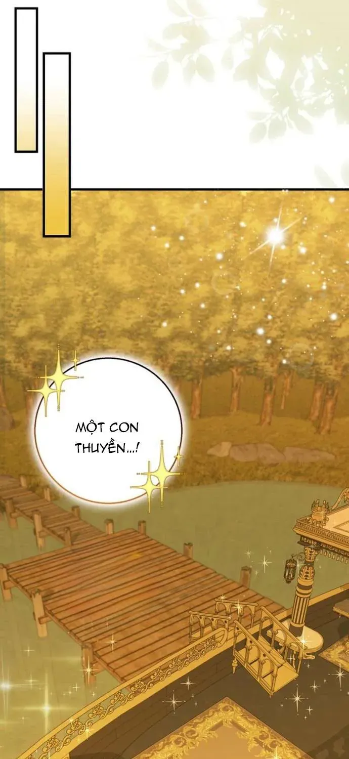  Ss2  Bé Con Báo Tuyết Của Gia Tộc Báo Đen Chap 38 - Page 58