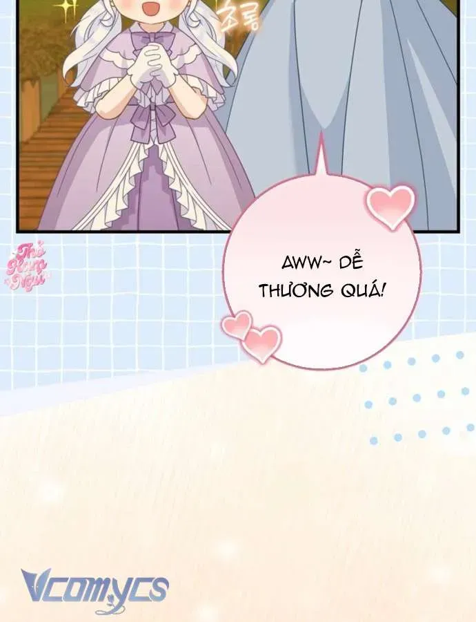  Ss2  Bé Con Báo Tuyết Của Gia Tộc Báo Đen Chap 38 - Page 60