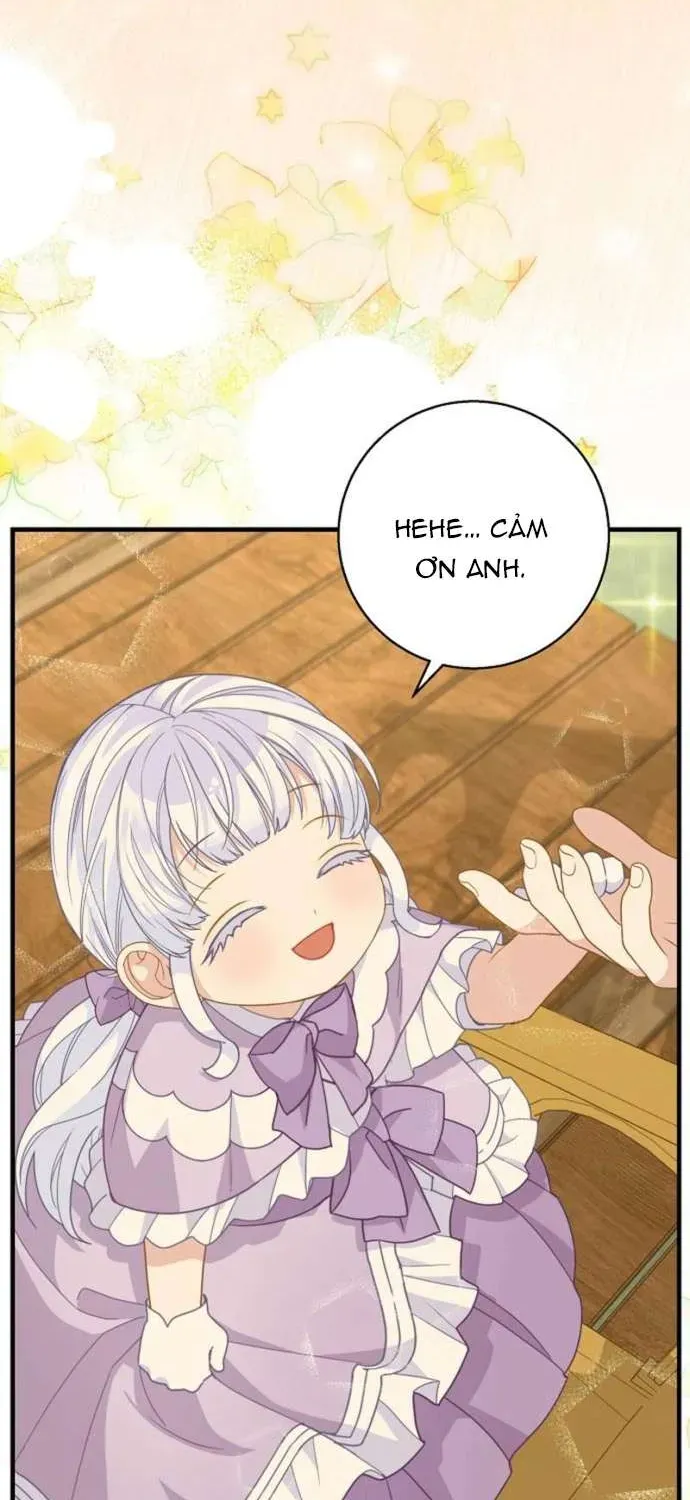  Ss2  Bé Con Báo Tuyết Của Gia Tộc Báo Đen Chap 38 - Page 62