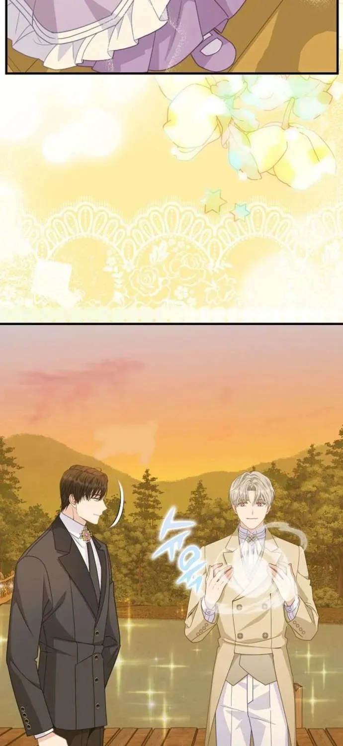  Ss2  Bé Con Báo Tuyết Của Gia Tộc Báo Đen Chap 38 - Page 63