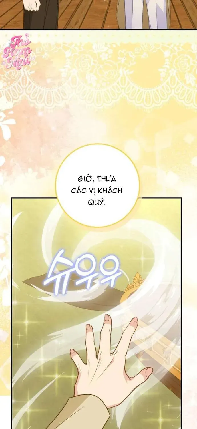  Ss2  Bé Con Báo Tuyết Của Gia Tộc Báo Đen Chap 38 - Page 64