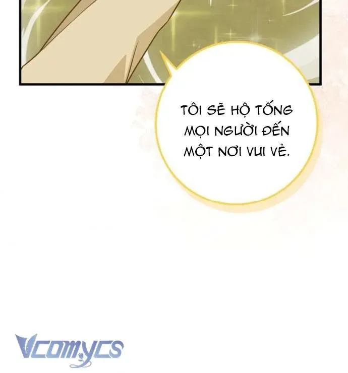  Ss2  Bé Con Báo Tuyết Của Gia Tộc Báo Đen Chap 38 - Page 65