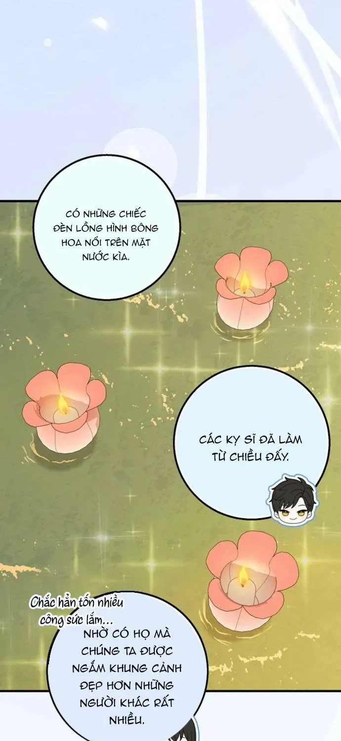  Ss2  Bé Con Báo Tuyết Của Gia Tộc Báo Đen Chap 38 - Page 68