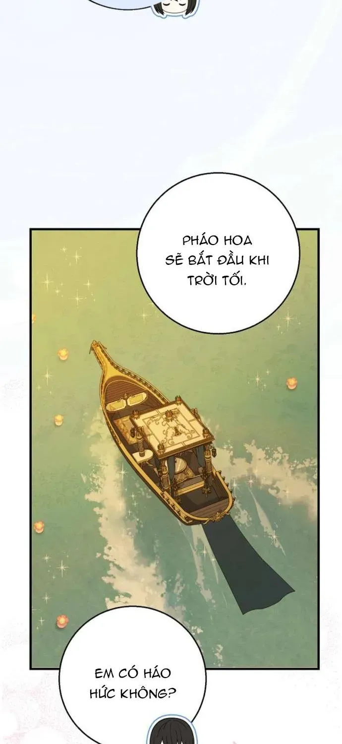  Ss2  Bé Con Báo Tuyết Của Gia Tộc Báo Đen Chap 38 - Page 69