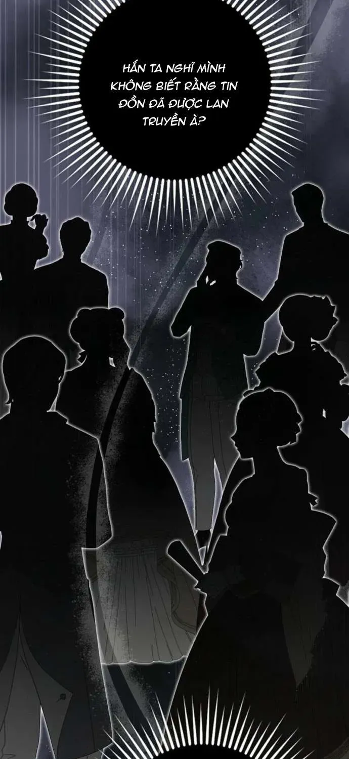  Ss2  Bé Con Báo Tuyết Của Gia Tộc Báo Đen Chap 38 - Page 8