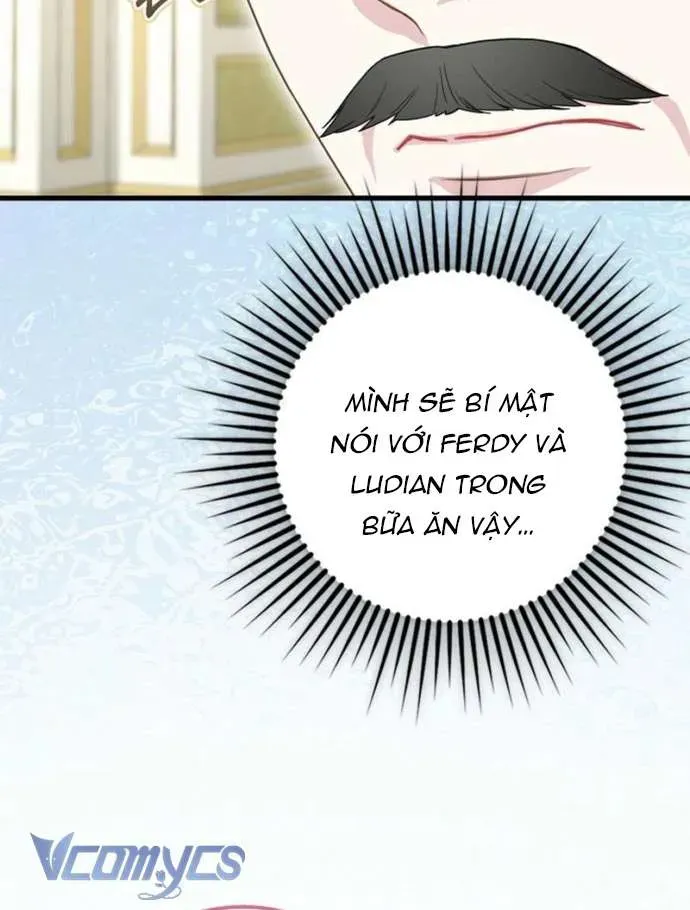  Ss2  Bé Con Báo Tuyết Của Gia Tộc Báo Đen Chap 38 - Page 10