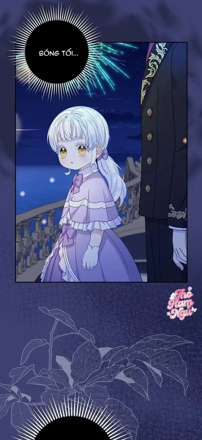  Ss2  Bé Con Báo Tuyết Của Gia Tộc Báo Đen - Chương 39 - Trang 11