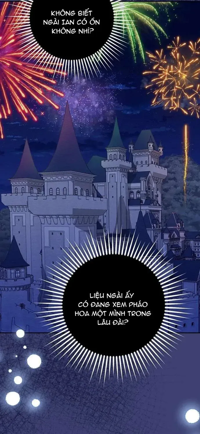  Ss2  Bé Con Báo Tuyết Của Gia Tộc Báo Đen - Chương 39 - Trang 12