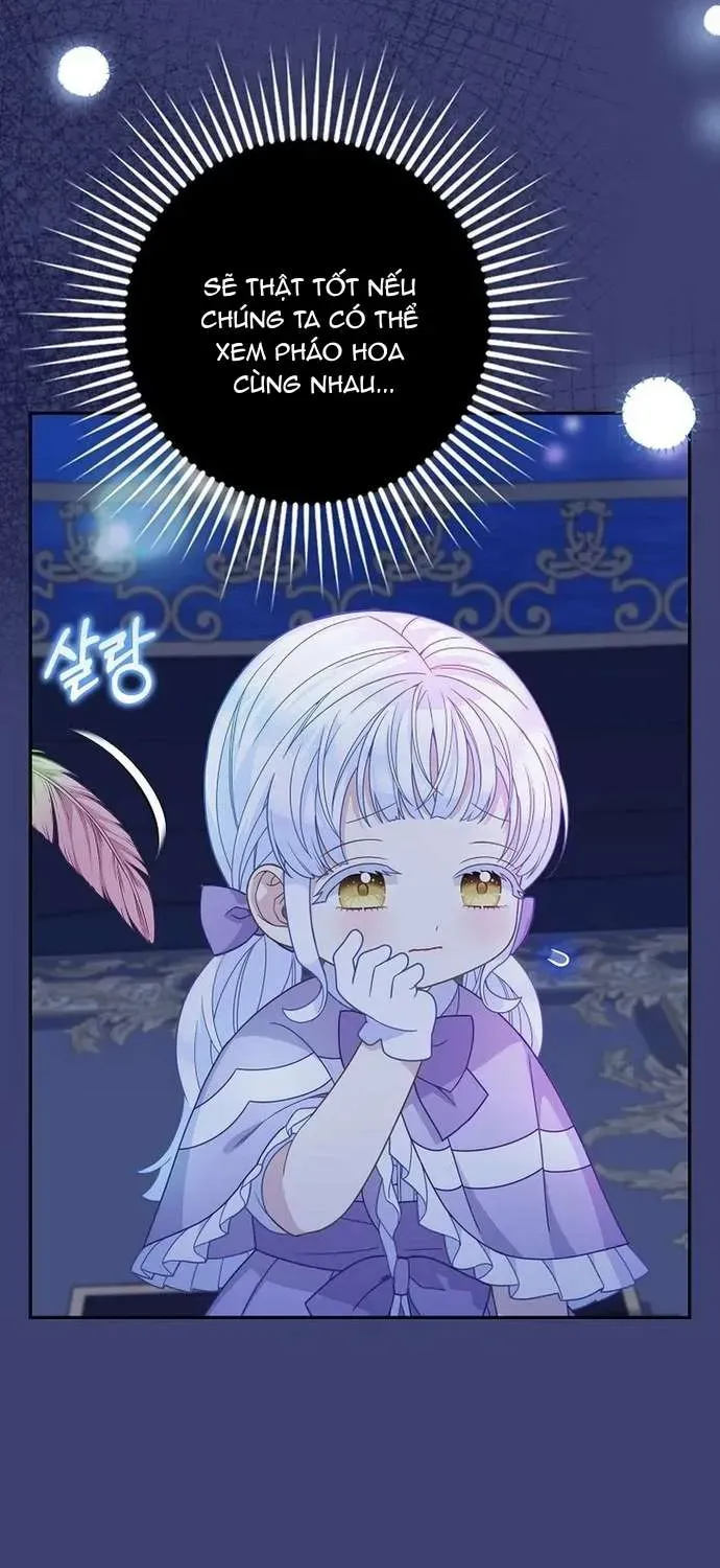  Ss2  Bé Con Báo Tuyết Của Gia Tộc Báo Đen - Chương 39 - Trang 13