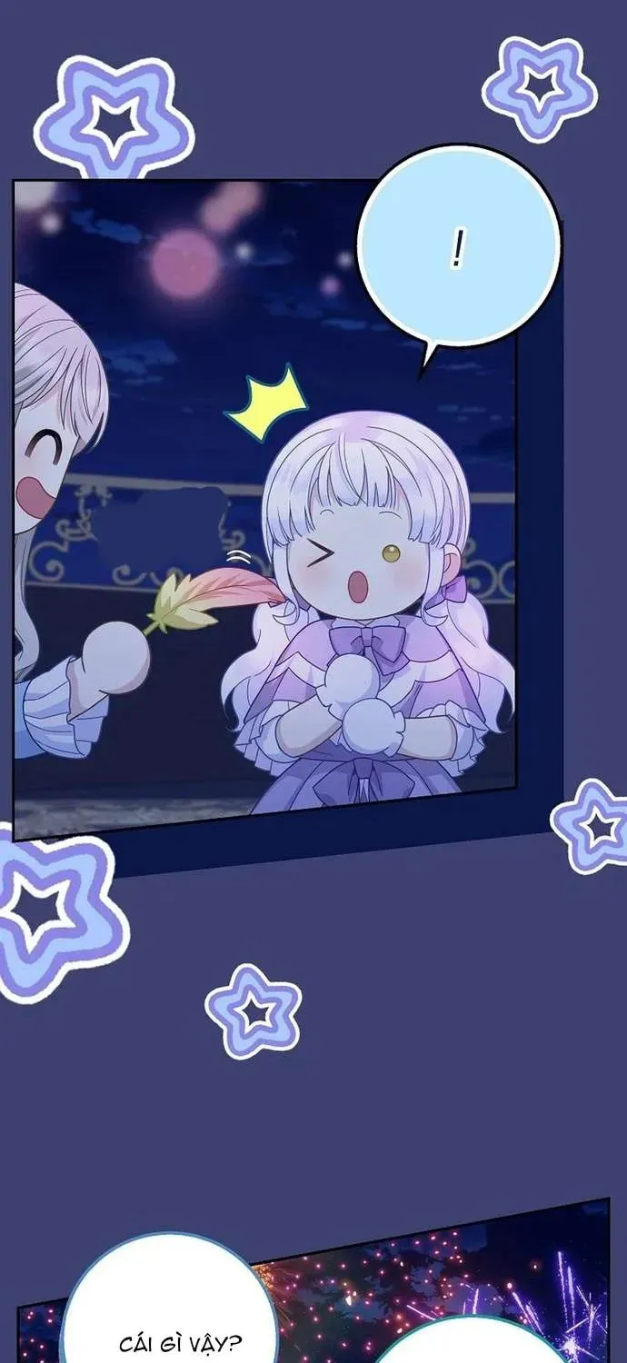  Ss2  Bé Con Báo Tuyết Của Gia Tộc Báo Đen - Chương 39 - Trang 14