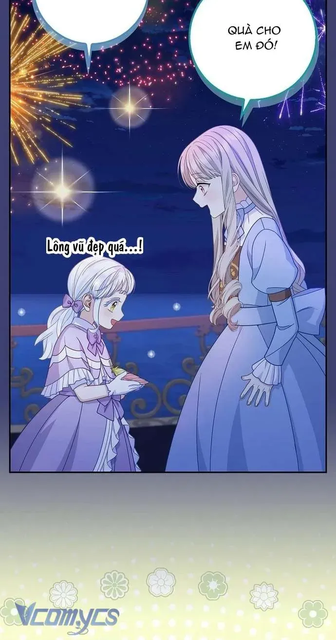  Ss2  Bé Con Báo Tuyết Của Gia Tộc Báo Đen - Chương 39 - Trang 15