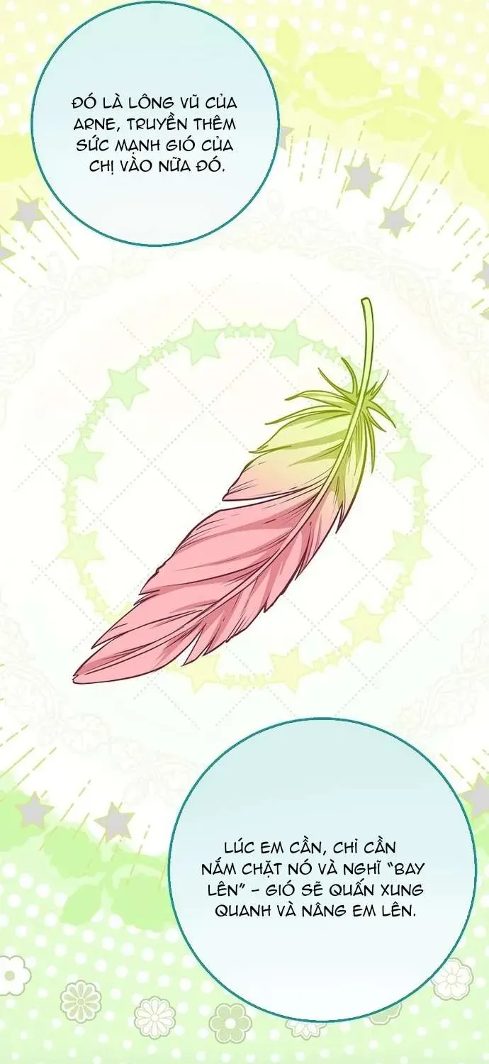  Ss2  Bé Con Báo Tuyết Của Gia Tộc Báo Đen - Chương 39 - Trang 16