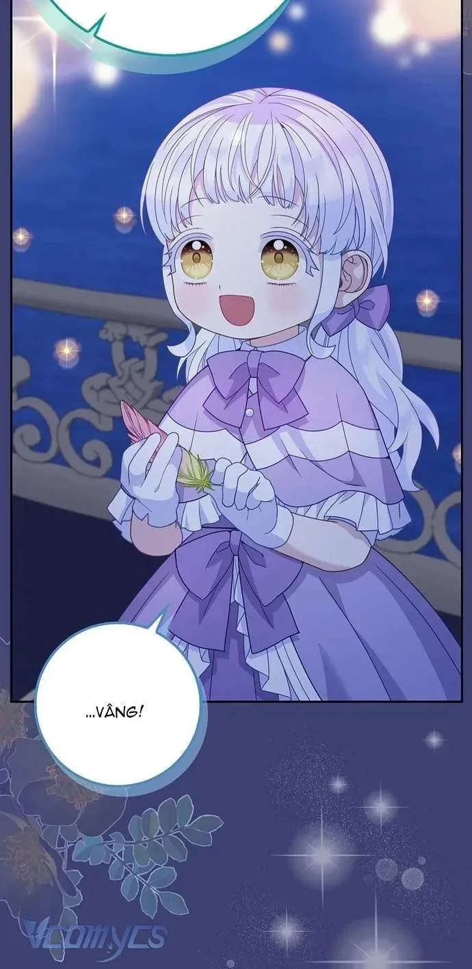  Ss2  Bé Con Báo Tuyết Của Gia Tộc Báo Đen - Chương 39 - Trang 20