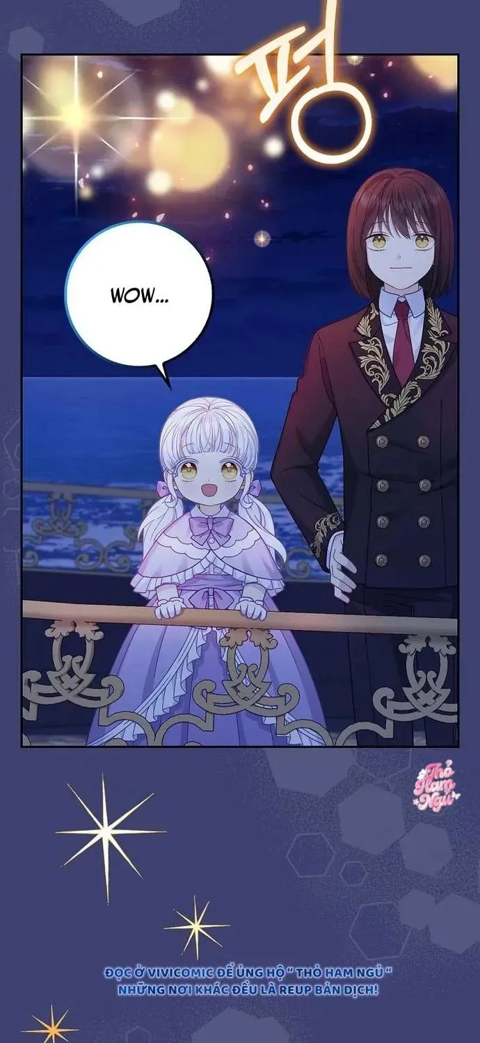  Ss2  Bé Con Báo Tuyết Của Gia Tộc Báo Đen - Chương 39 - Trang 3