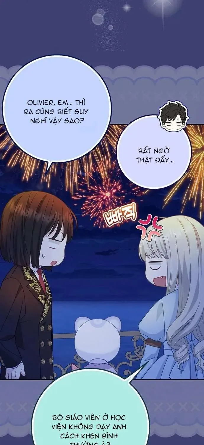  Ss2  Bé Con Báo Tuyết Của Gia Tộc Báo Đen - Chương 39 - Trang 21