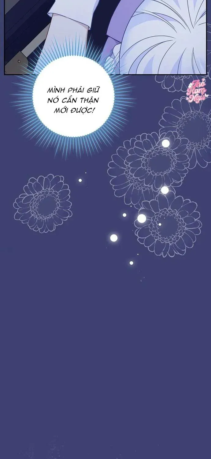  Ss2  Bé Con Báo Tuyết Của Gia Tộc Báo Đen - Chương 39 - Trang 23