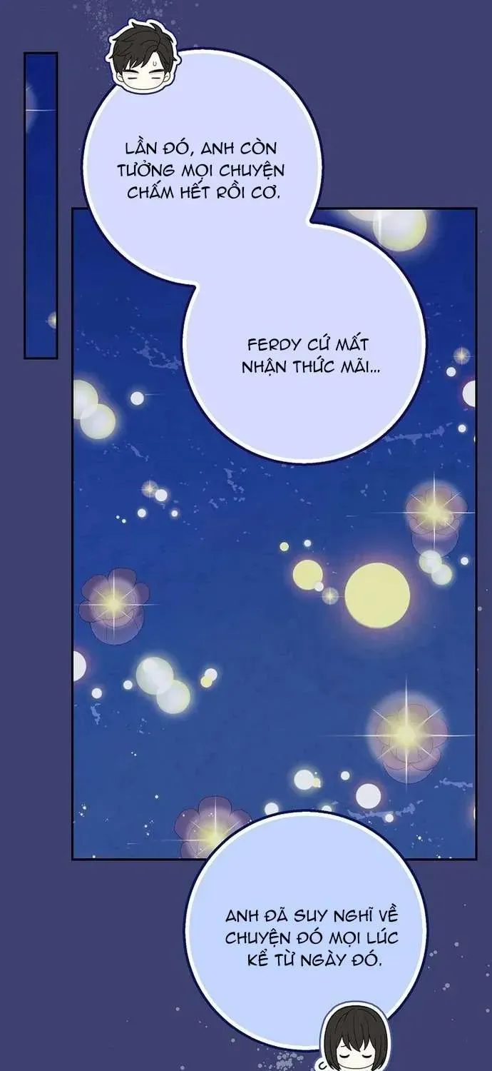  Ss2  Bé Con Báo Tuyết Của Gia Tộc Báo Đen - Chương 39 - Trang 25