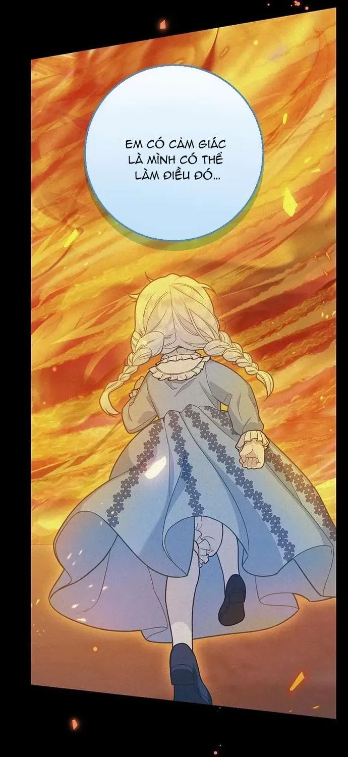  Ss2  Bé Con Báo Tuyết Của Gia Tộc Báo Đen - Chương 39 - Trang 30