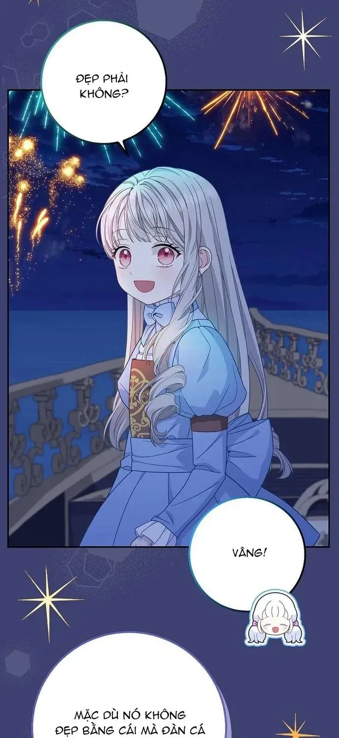  Ss2  Bé Con Báo Tuyết Của Gia Tộc Báo Đen - Chương 39 - Trang 4