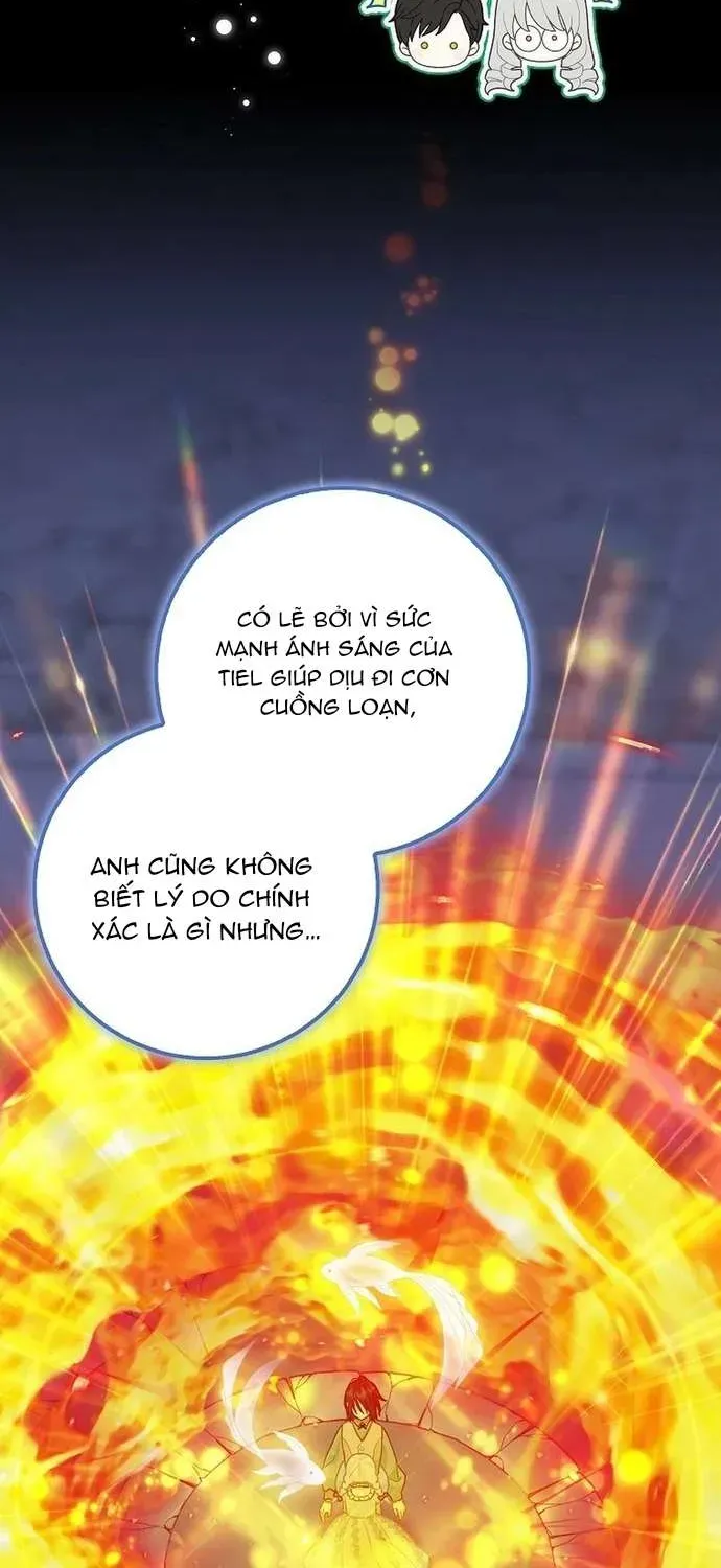  Ss2  Bé Con Báo Tuyết Của Gia Tộc Báo Đen - Chương 39 - Trang 36