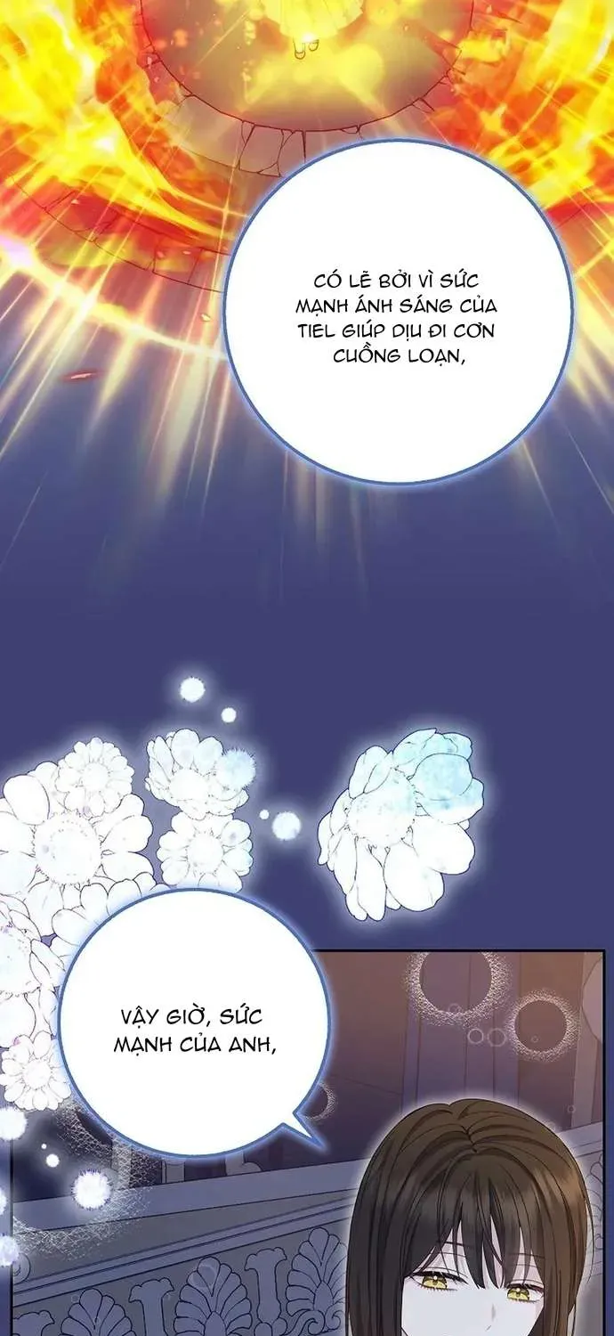  Ss2  Bé Con Báo Tuyết Của Gia Tộc Báo Đen - Chương 39 - Trang 37