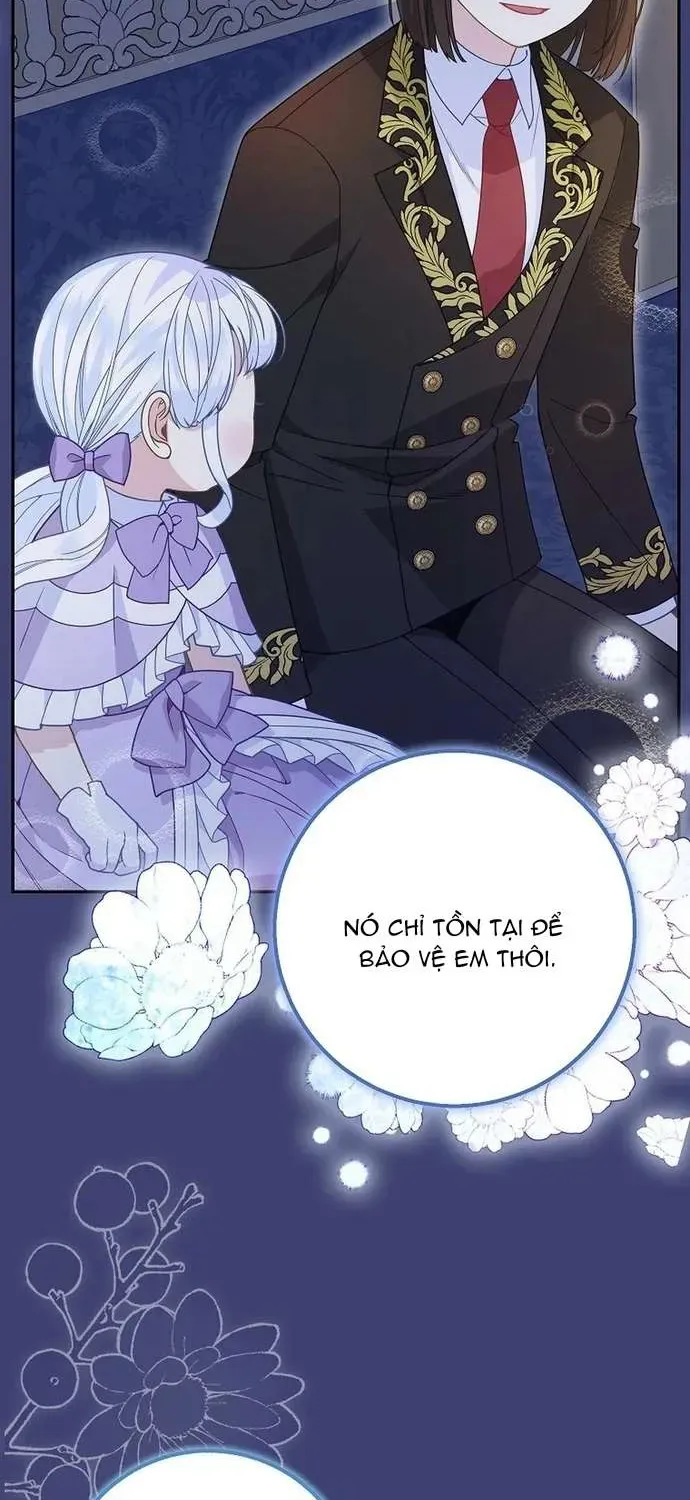  Ss2  Bé Con Báo Tuyết Của Gia Tộc Báo Đen - Chương 39 - Trang 38