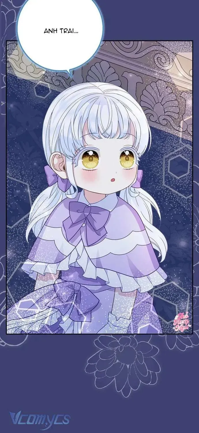  Ss2  Bé Con Báo Tuyết Của Gia Tộc Báo Đen - Chương 39 - Trang 39