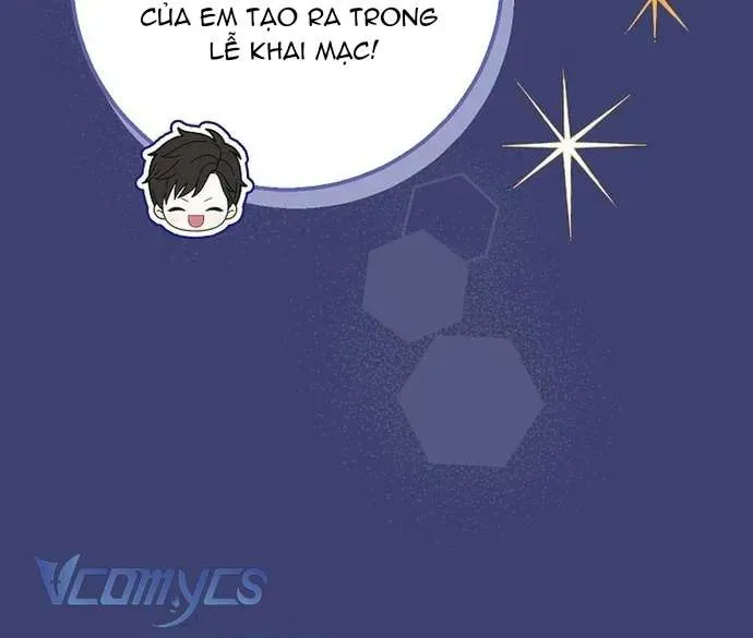  Ss2  Bé Con Báo Tuyết Của Gia Tộc Báo Đen - Chương 39 - Trang 5