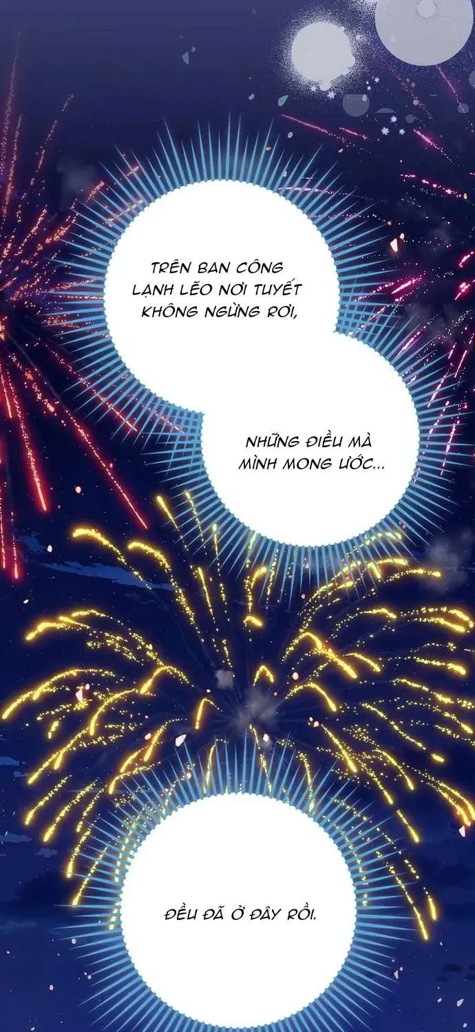  Ss2  Bé Con Báo Tuyết Của Gia Tộc Báo Đen - Chương 39 - Trang 42