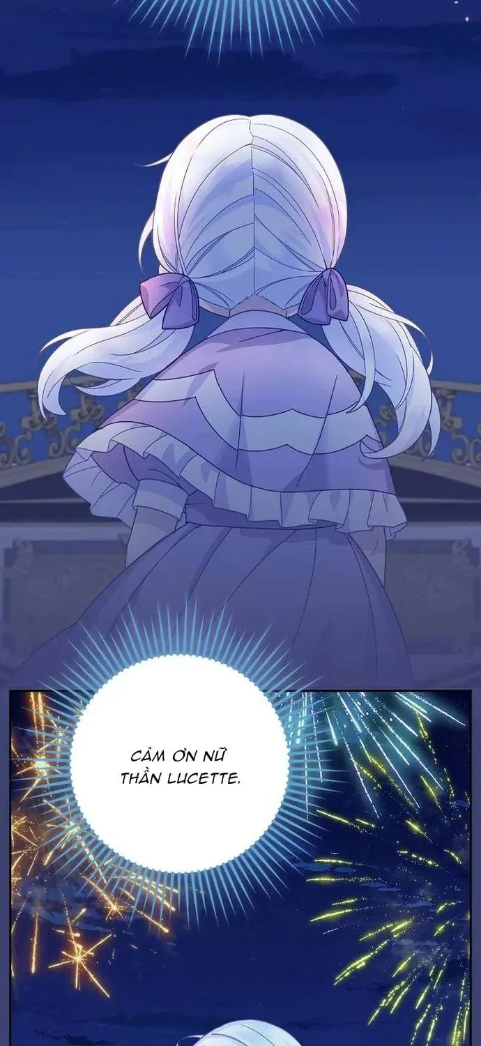  Ss2  Bé Con Báo Tuyết Của Gia Tộc Báo Đen - Chương 39 - Trang 43