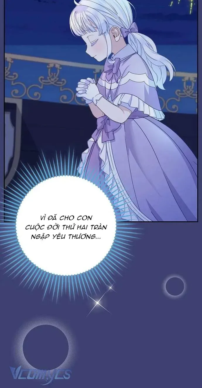  Ss2  Bé Con Báo Tuyết Của Gia Tộc Báo Đen - Chương 39 - Trang 44