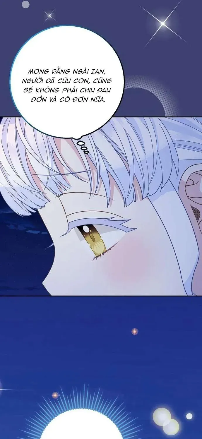  Ss2  Bé Con Báo Tuyết Của Gia Tộc Báo Đen - Chương 39 - Trang 45